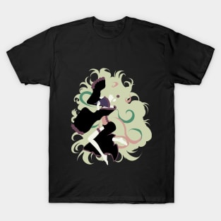 Lazy Princess T-Shirt